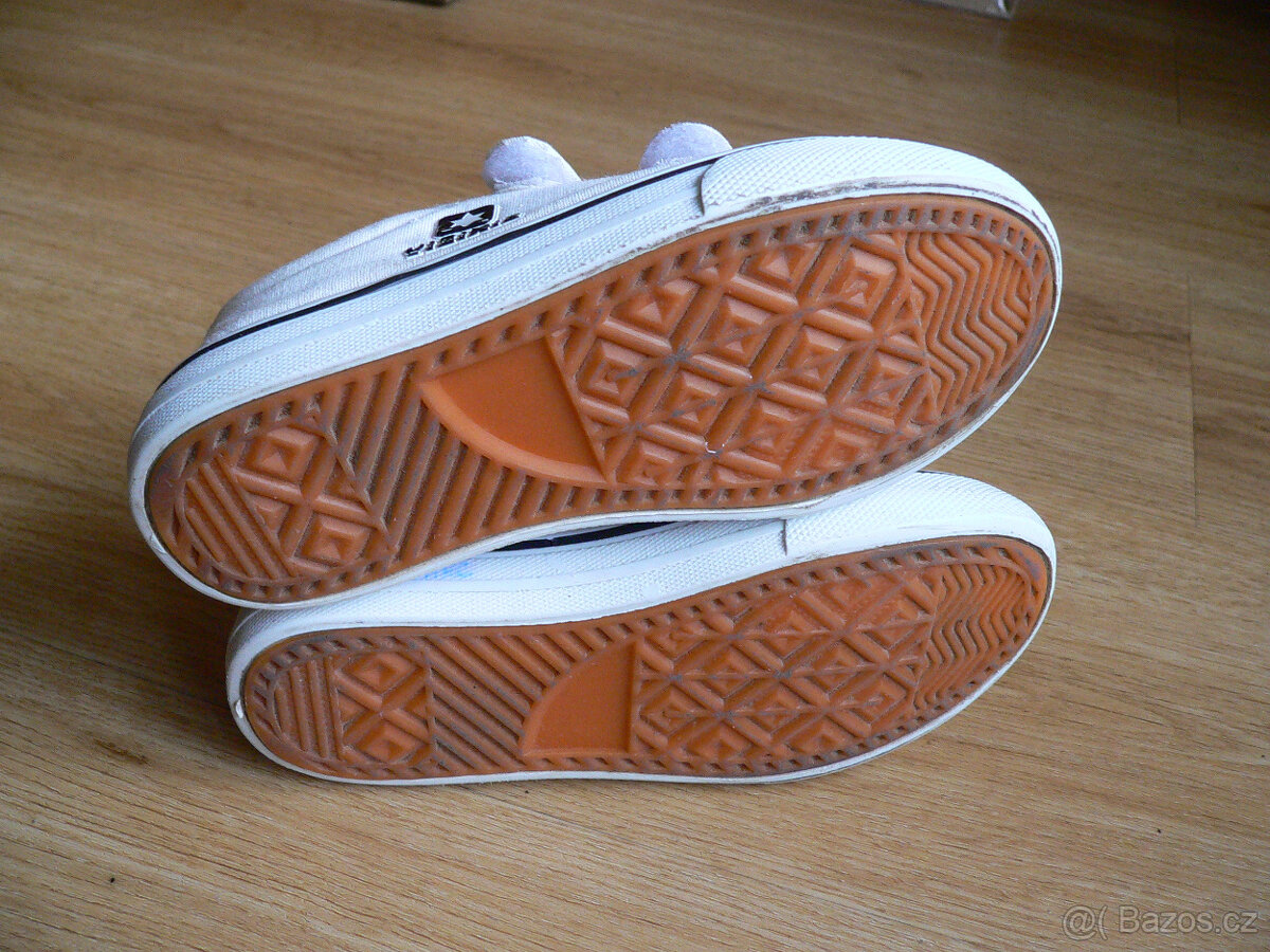 Dětské botasky, tenisky, sněhule - 8