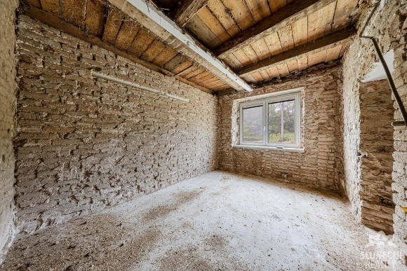 Rodinný dům 5+1, 3+1 na pozemku 840 m², obec Němčičky - 8