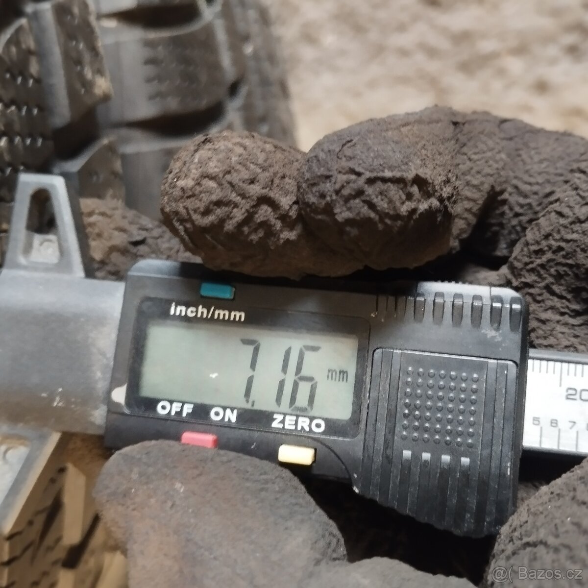 Zimní kola VW Sharan,Seat Alhambra, Ford Galaxy - 8