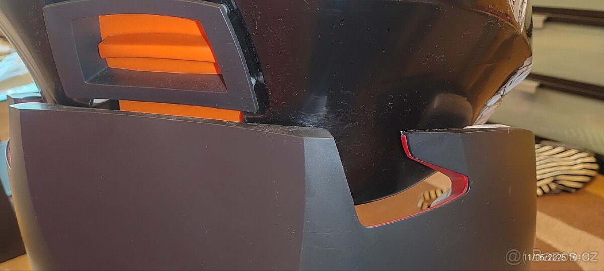 Autosedačka Cybex Solution X-Fix Purple Rain ISOFI - 8