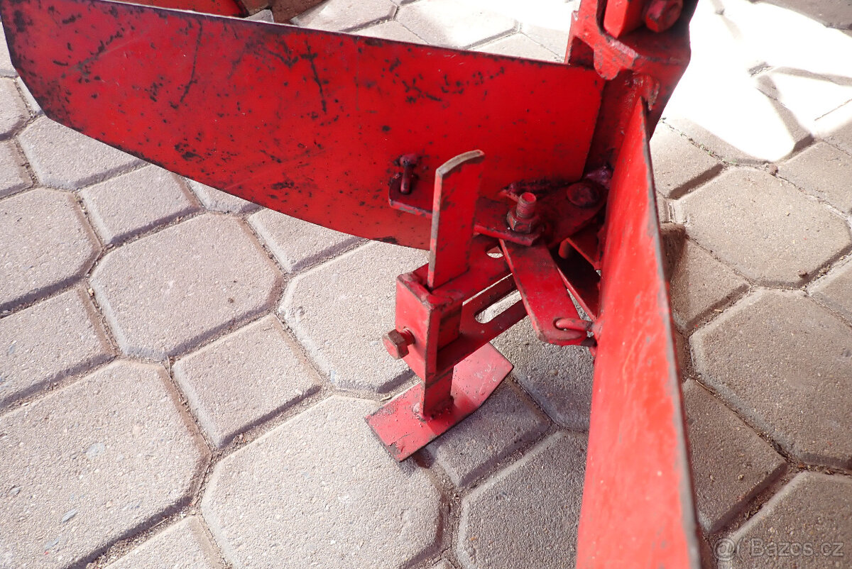 vari - nezničitelné hrobkovací radličky s nosičem - 8