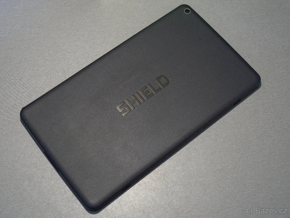 nVidia Shield K1 tablet s novou baterií a obalem - 8