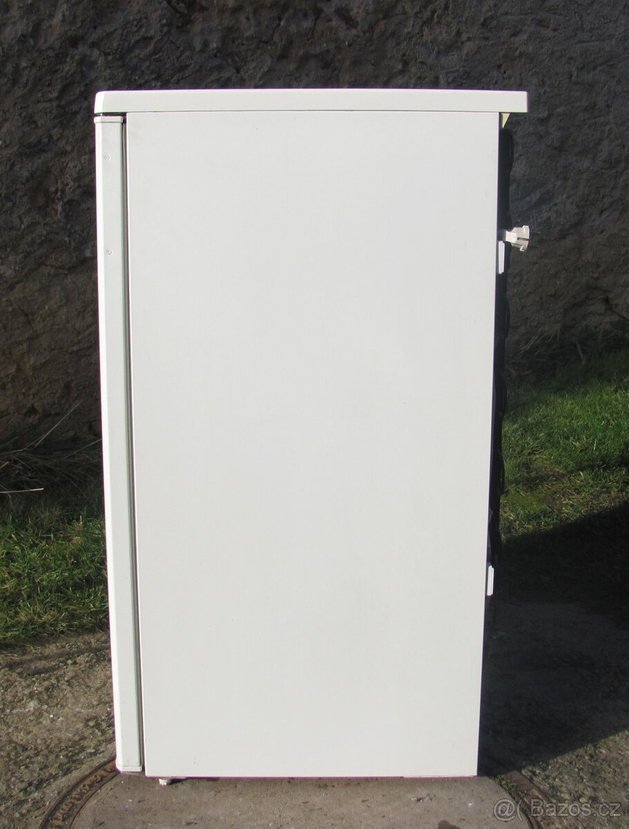 CHLADNIČKA S MRAZNIČKOU ELECTROLUX - A+ - 127cm - 8