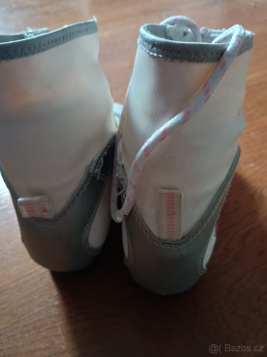 Běžkařské boty Rossignol, 33, detske - 8