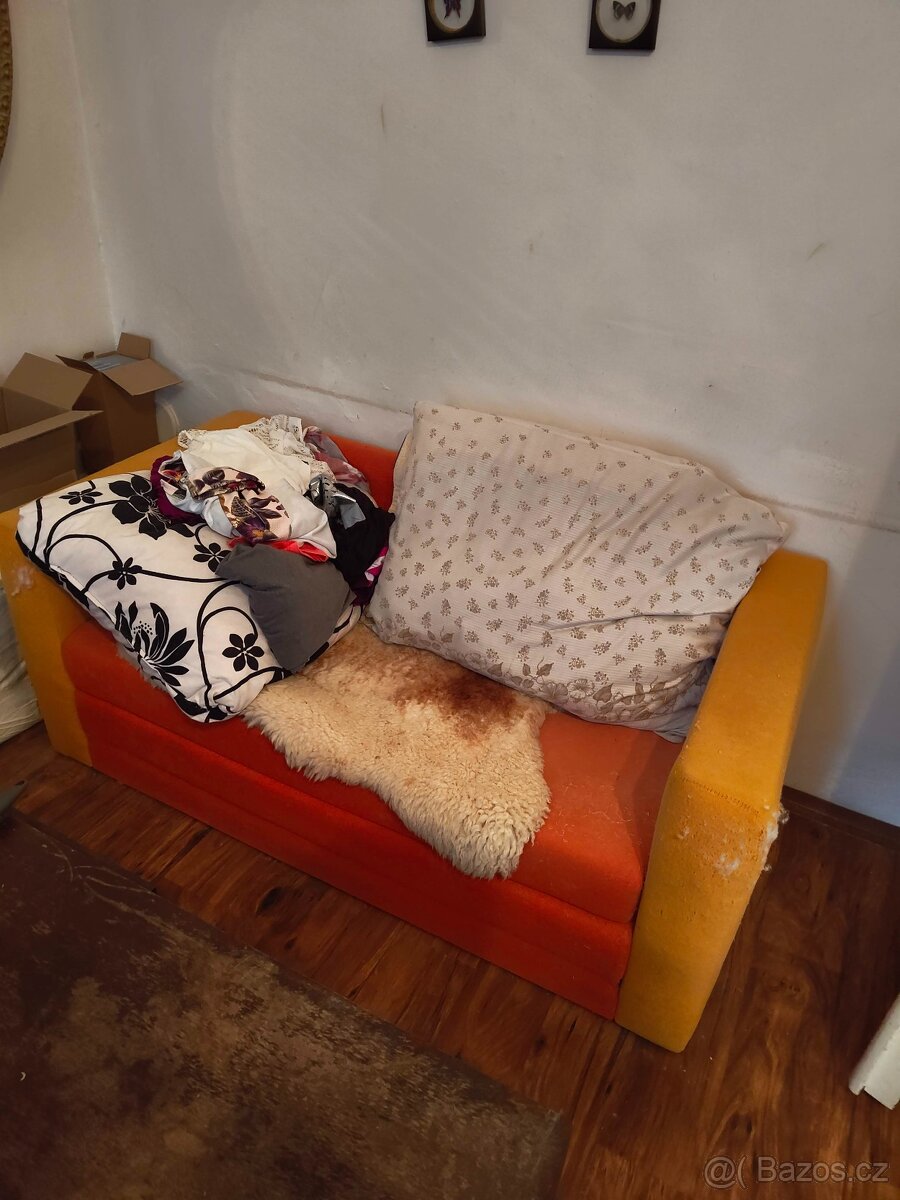 Nábytek komplet - 8