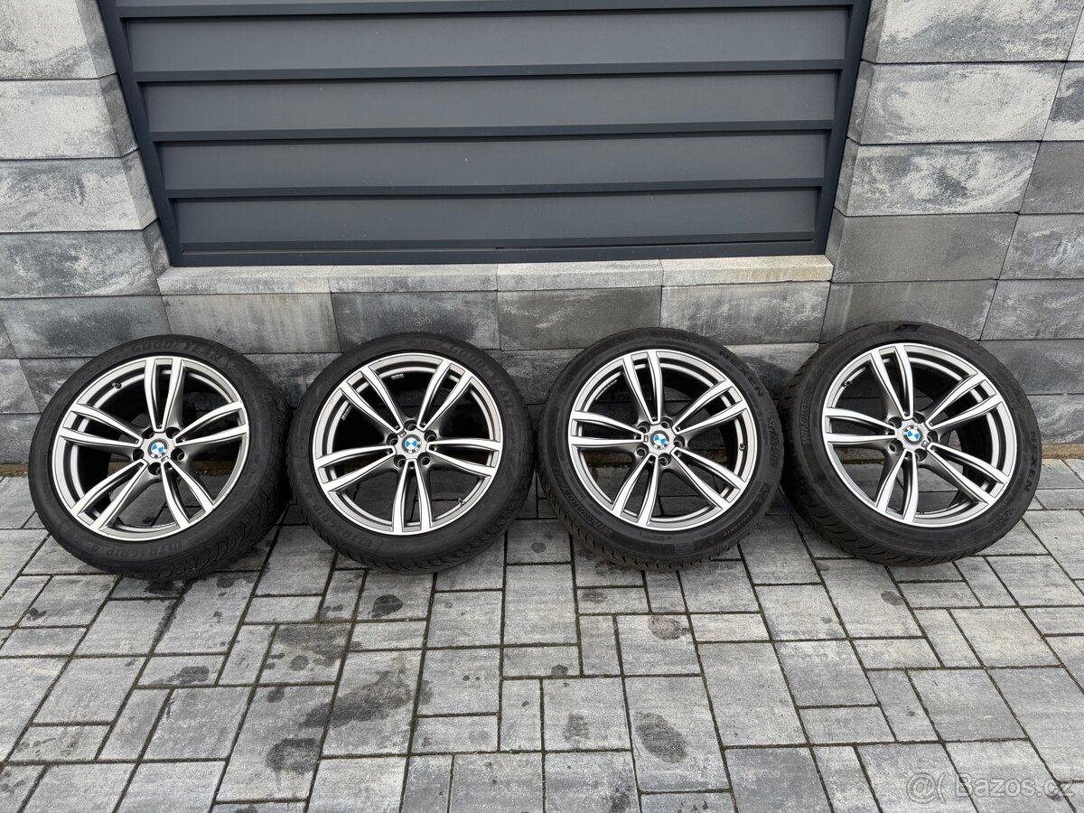 5x112 r19 BMW - 8