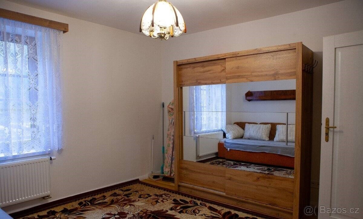 BYT 2+KK, 54 m² – Kařez, okres Rokycany. - 8