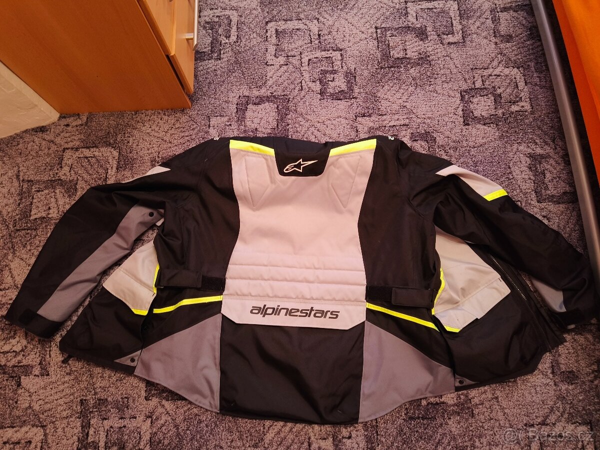 Motorkářské oblečení - 8