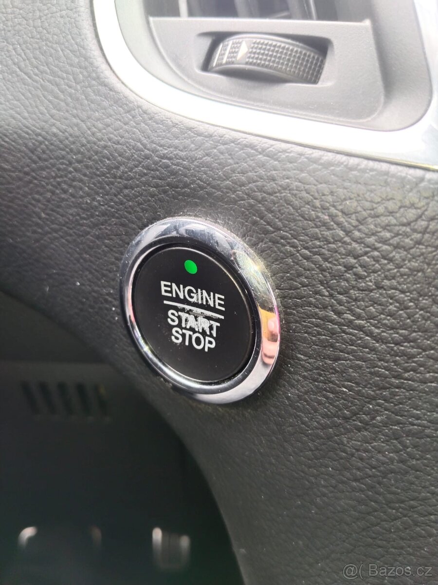 FORD S-MAX ST-LINE 2019 - 8