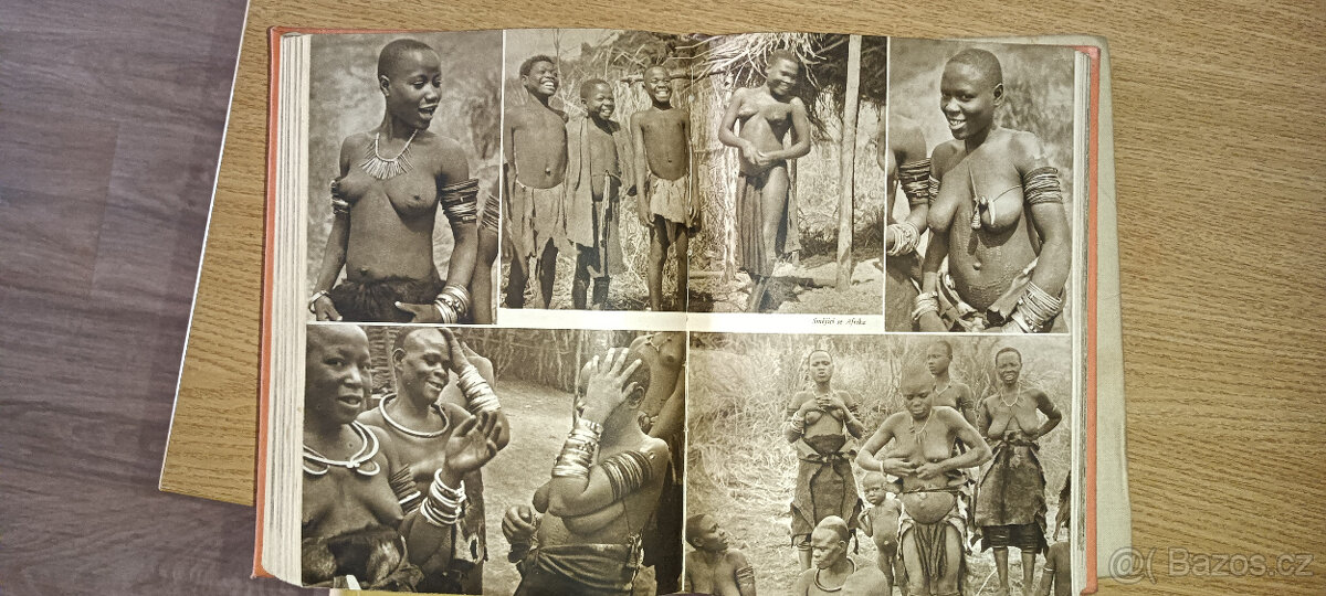 knihy Zikmund a Hanzelka - 8