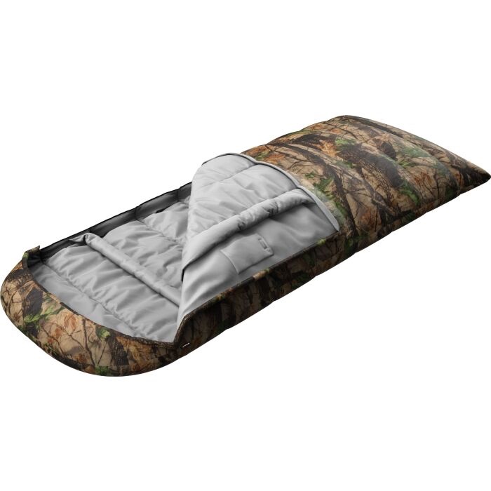 Spacák maskovací - 8