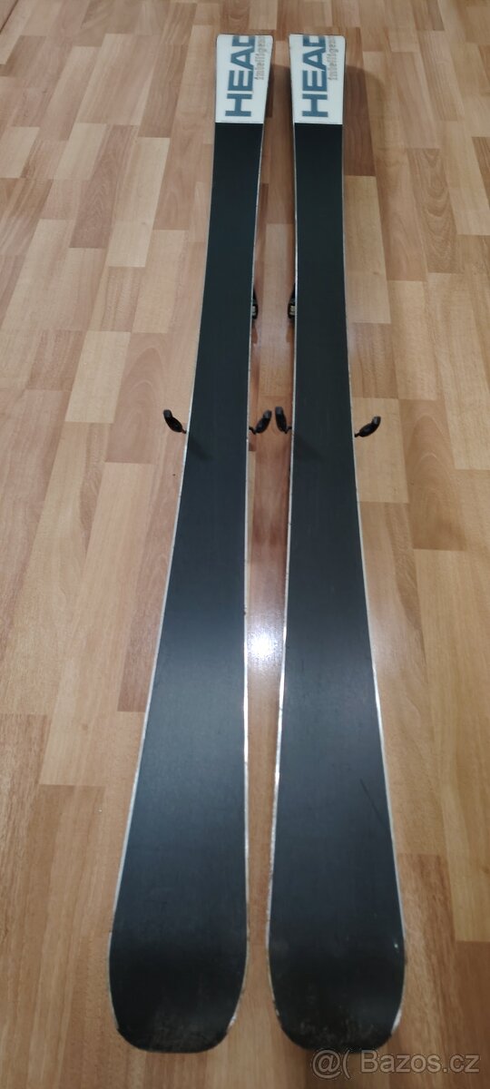 Sjezdové lyže Head 177 cm - 8