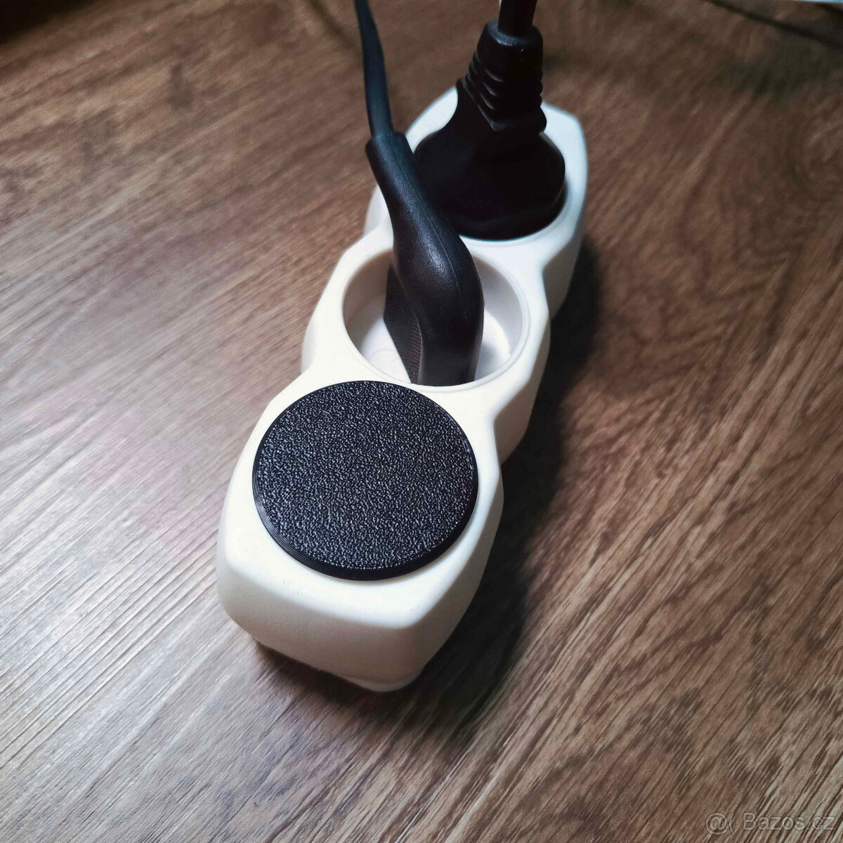 KRYTKA ZÁSUVKY - VLASTNÍ LOGO - 8