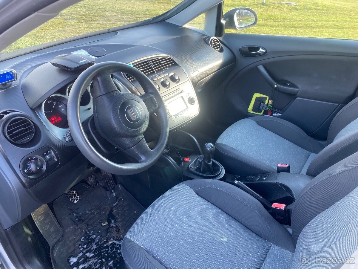 Seat Altea 1.4 mpi - 8