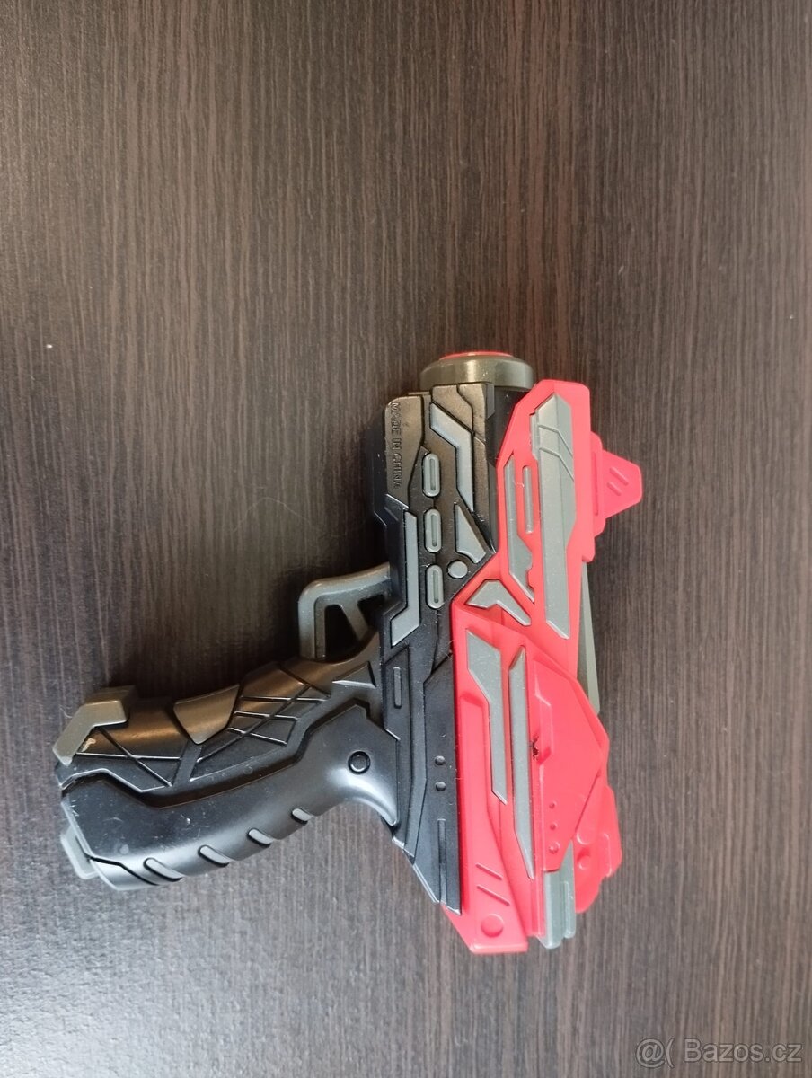 PRODÁM pistole NERF - 8
