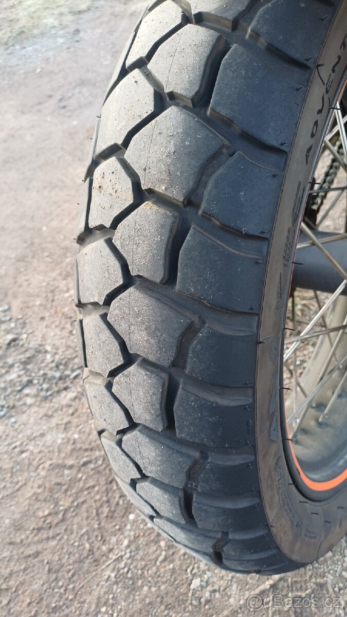 KTM 890 adventure - 8