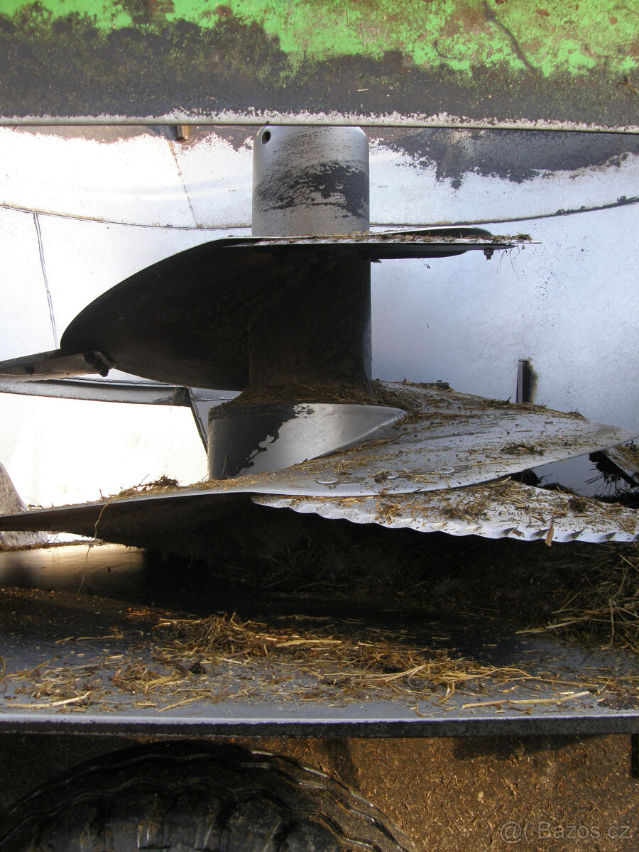 krmný vůz Cernin - 8