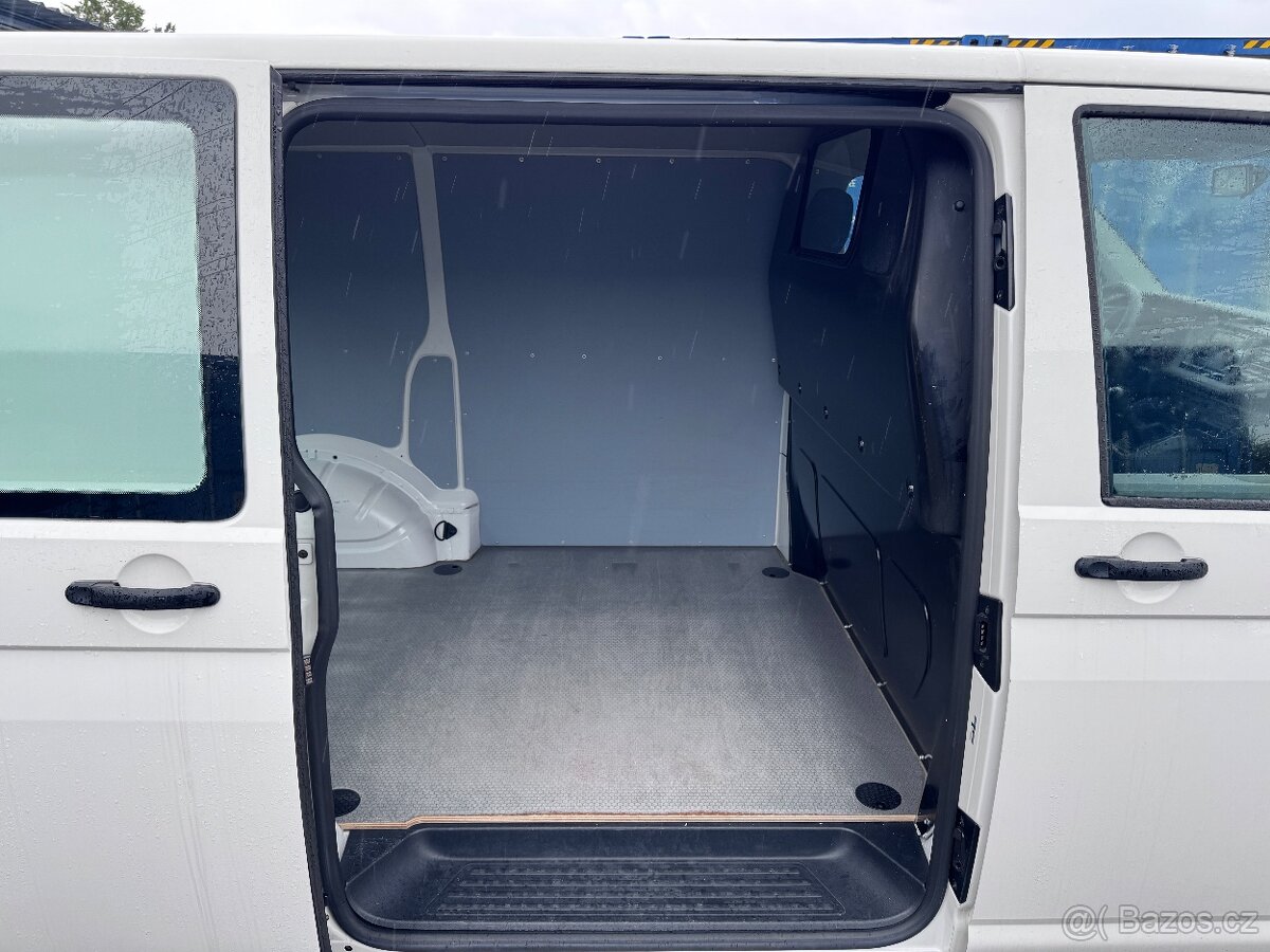 VW T6.1 2.0TDI Transporter - 8