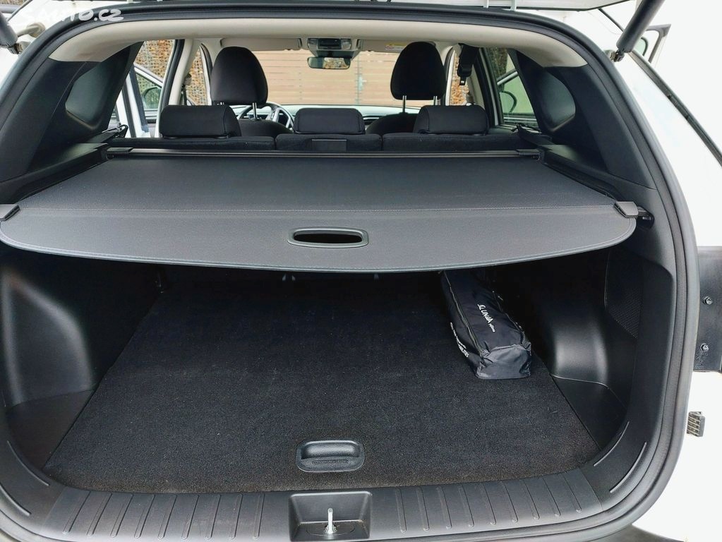 Hyundai Tucson 1.6TGDi 4WD STYLE - 8