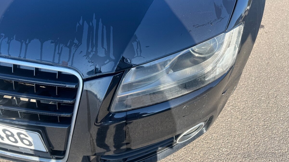 Audi A5 Coupe 3.0 tdi - 8