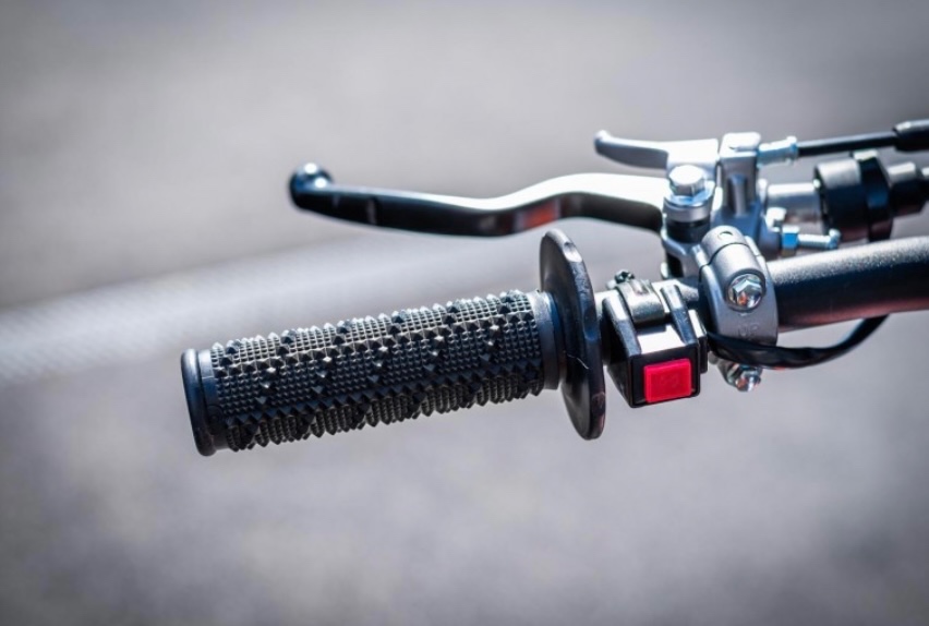 Pitbike Leramotors Killer 250ccm 21/18 - 8