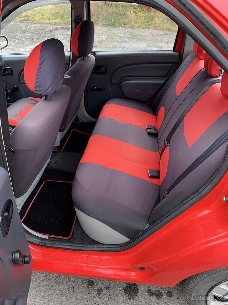 Dacia Logan 1.4 55Kw - 8