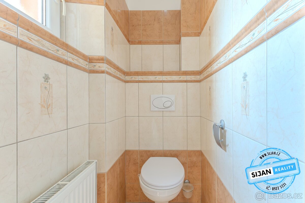 Prodej, rodinný dům, ul. Úvoz, Krnov, ev.č. 00629 - 8