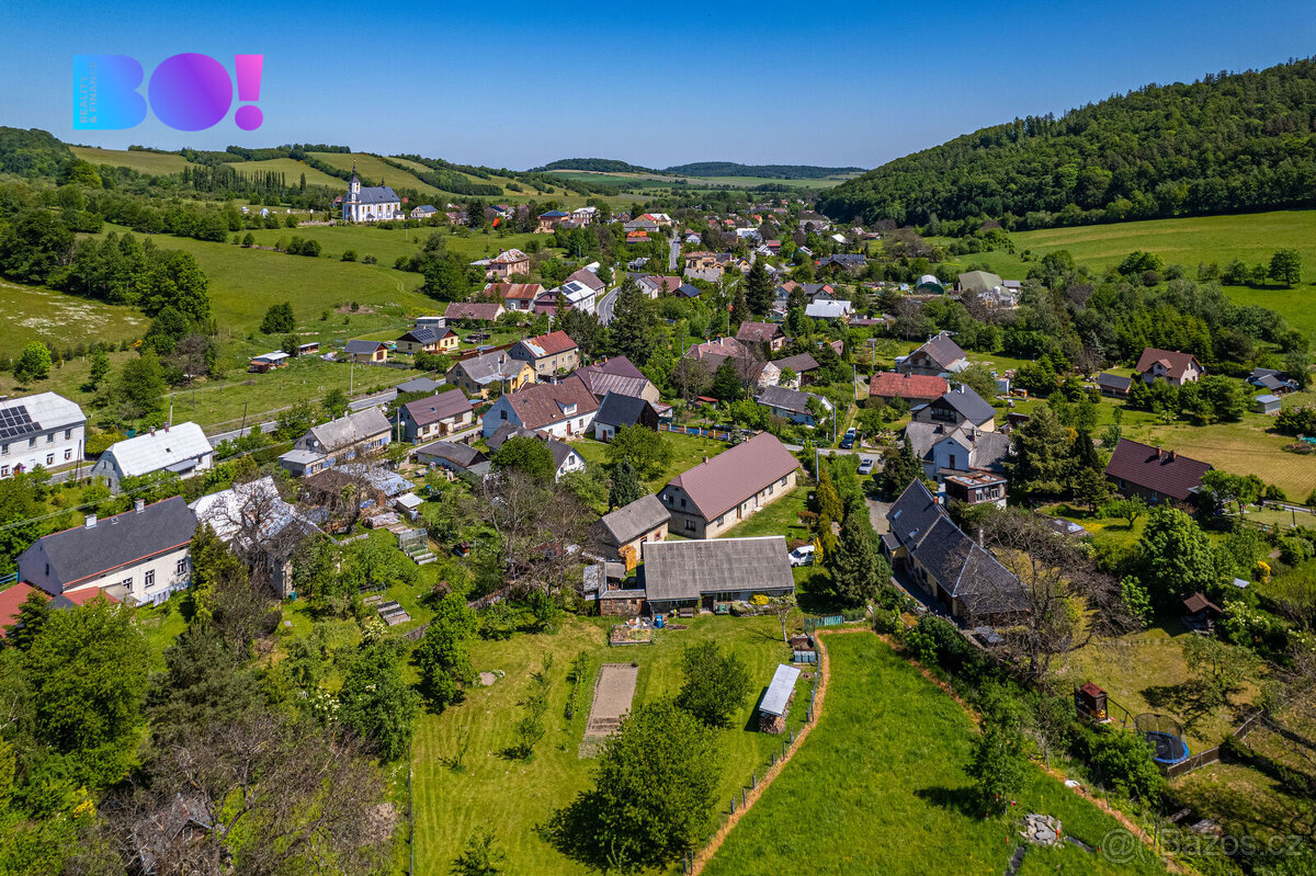 Prodej chalupy, 230 m2, Jeseníky, Janov u Krnova, okres Brut - 8