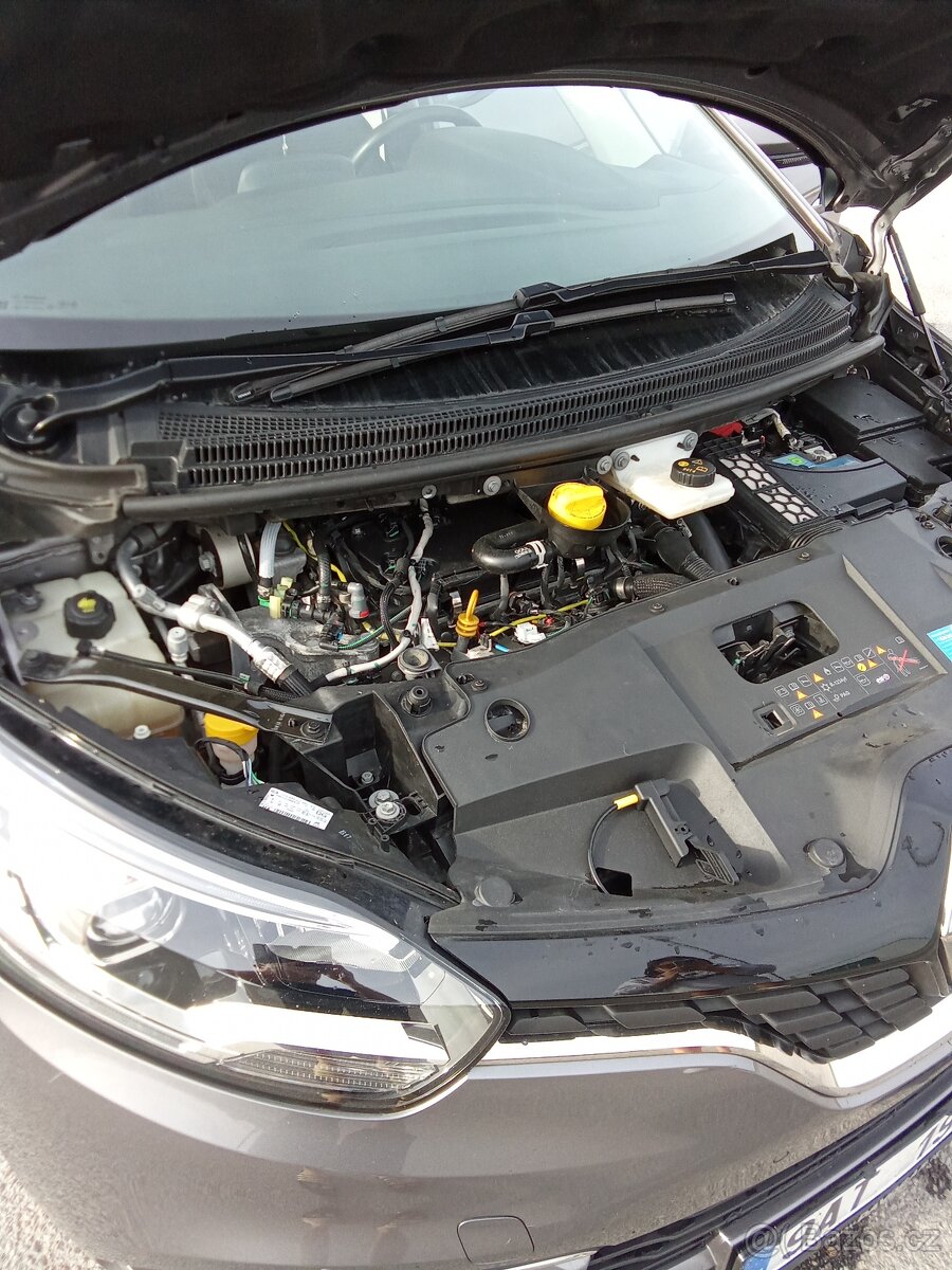 Prodám Renault Grand Scenic 1,8 - 8