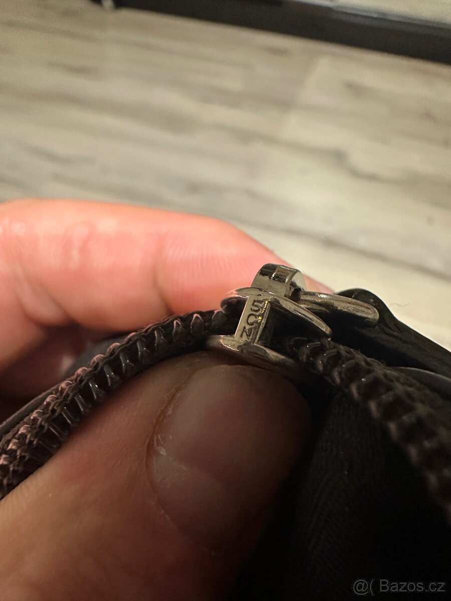 Koená taska pres rameno Emporio Armani - 8