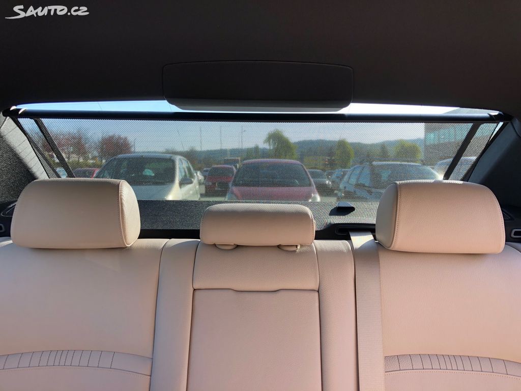 BMW F10 530D XDrive M-paket - 8