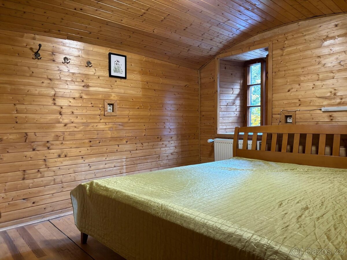 Pronájem chalupy Jizerské hory - 8