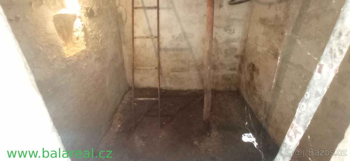 3+1 Veverská Bítýška se zahradou CP 305 m2 - 8