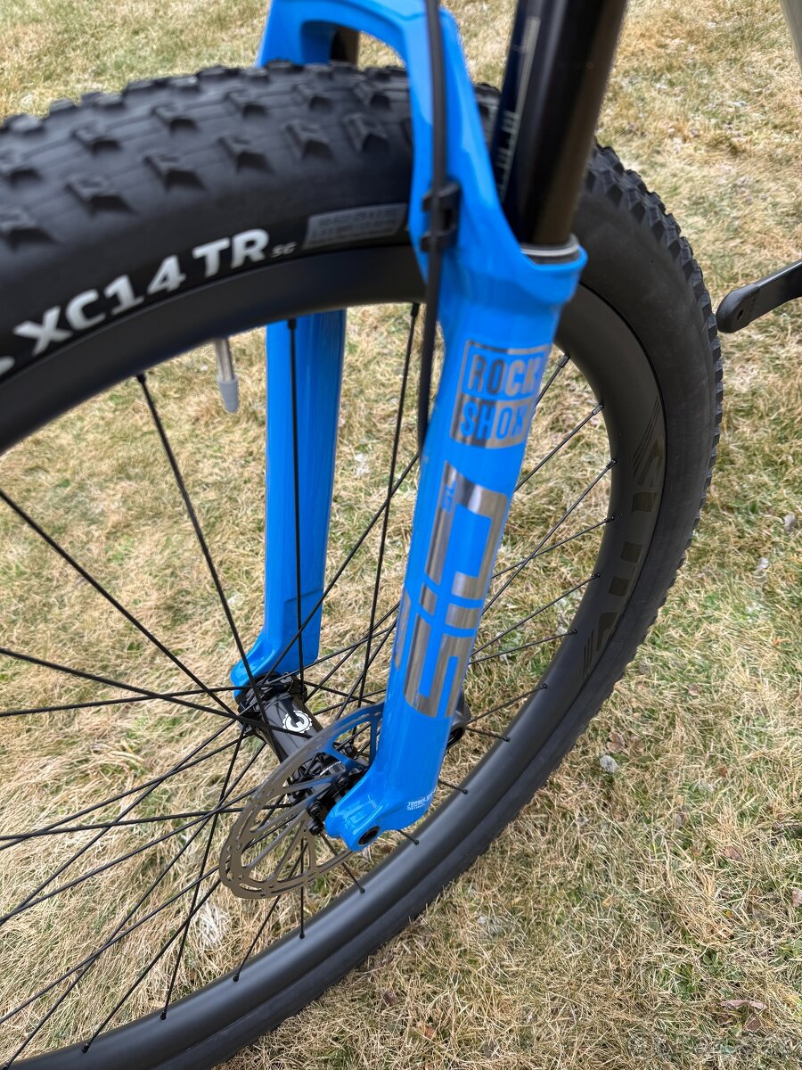 Specialized EPIC HT_Sram GX AXS - 8