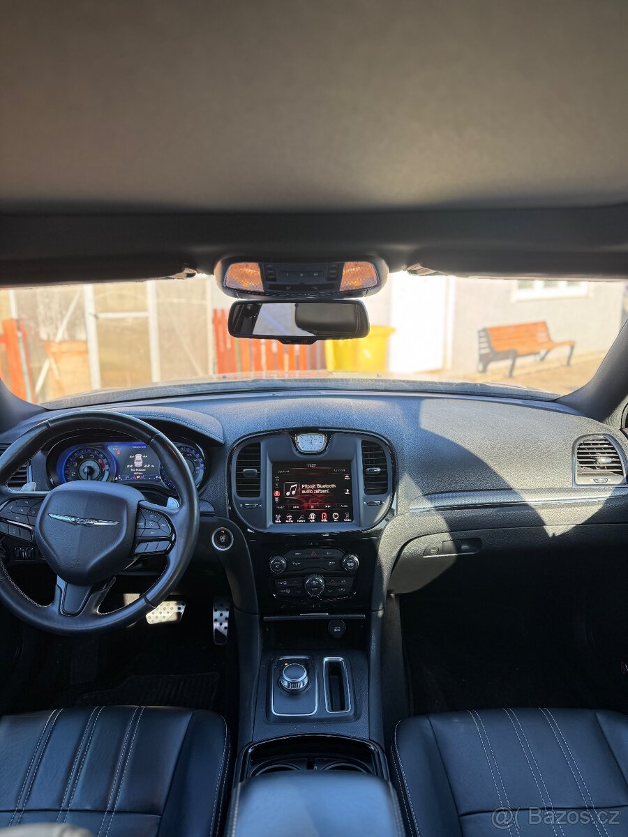Chrysler 300S 5.7 Hemi V8 2017 - 8