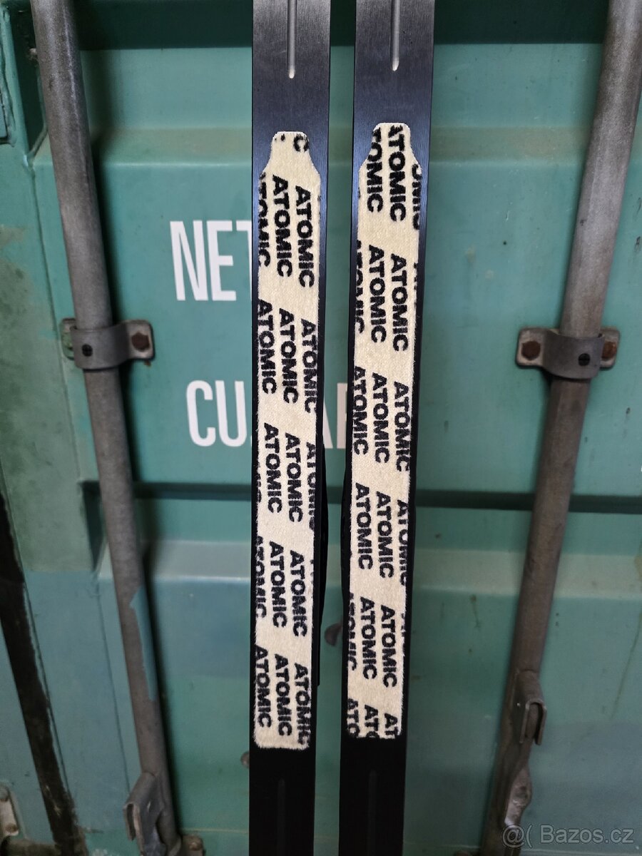 Atomic skintec C9 207 - 8