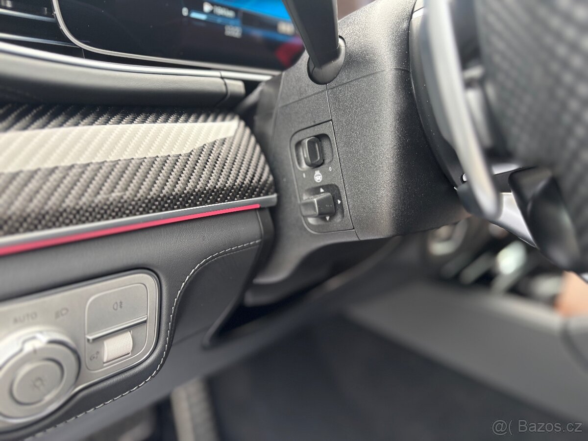 Mercedes Benz GLE 53 AMG - 8