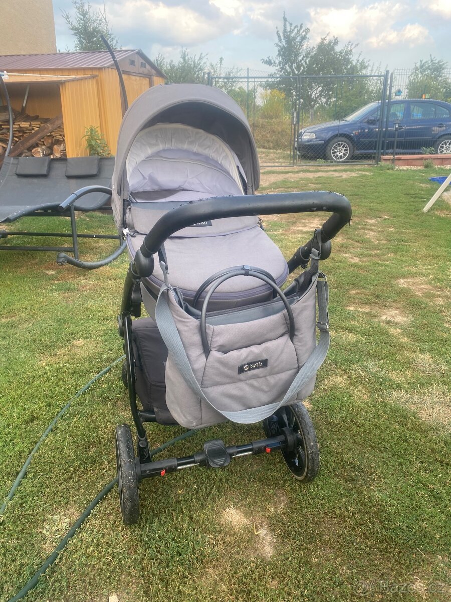 Kočár Tutis Uno - 8