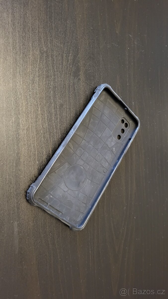 Samsung Galaxy A41, super stav, ochr. kryty - 8