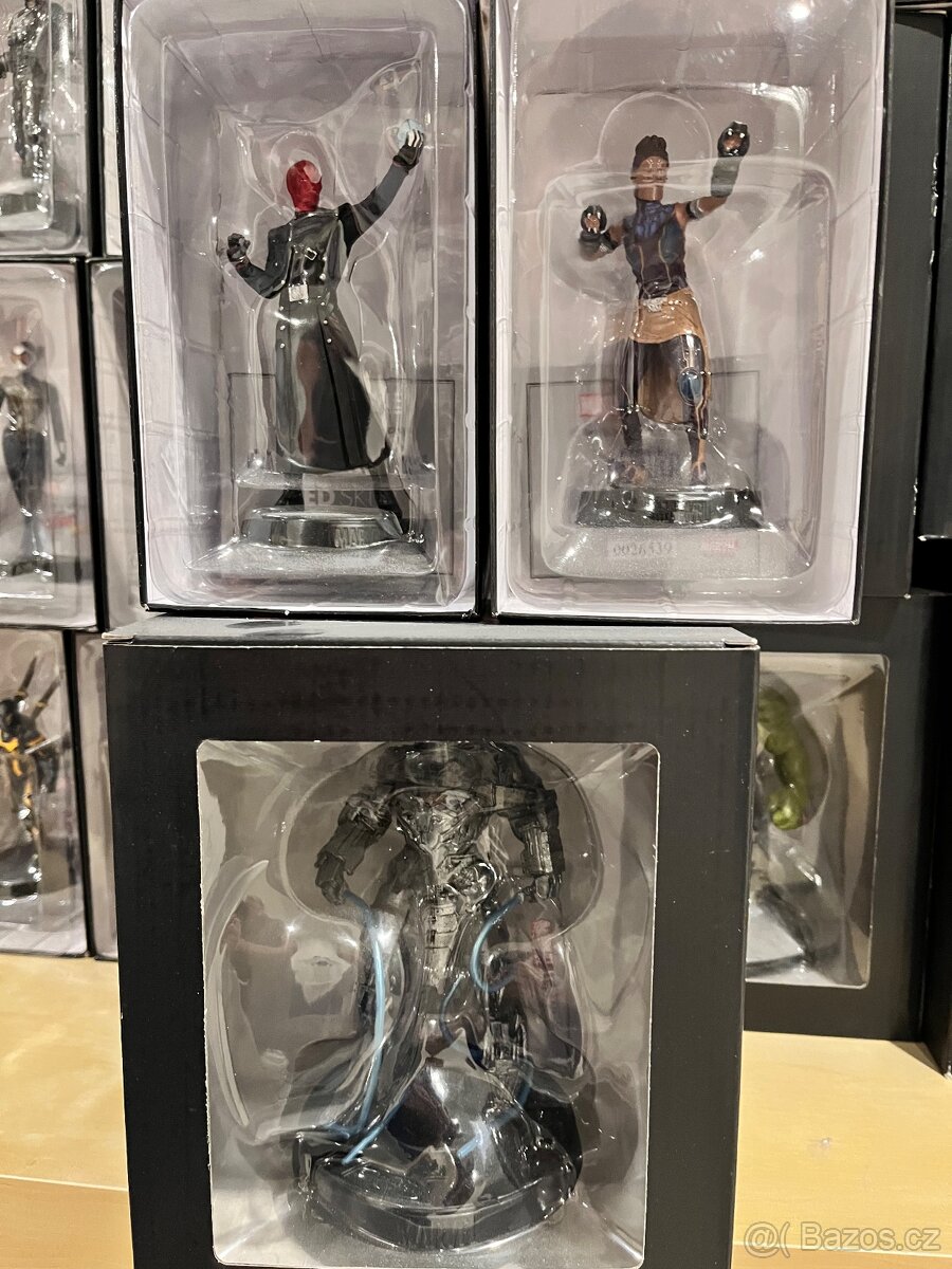 Figurky Marvel - 8