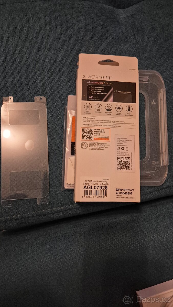 Iphone 17 256 gb - 8