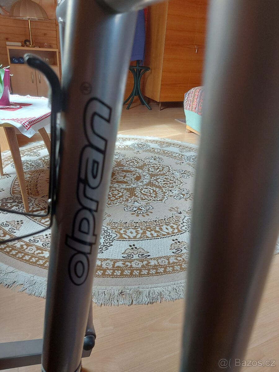 Magnetický eliptical Olpran - 8