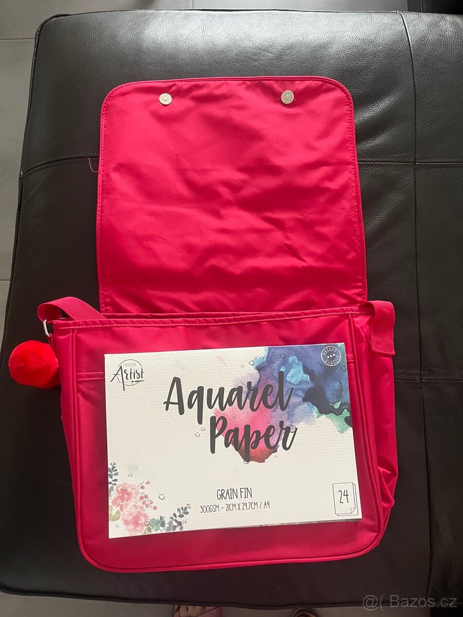 Top model brašna taška kabela nová - 8