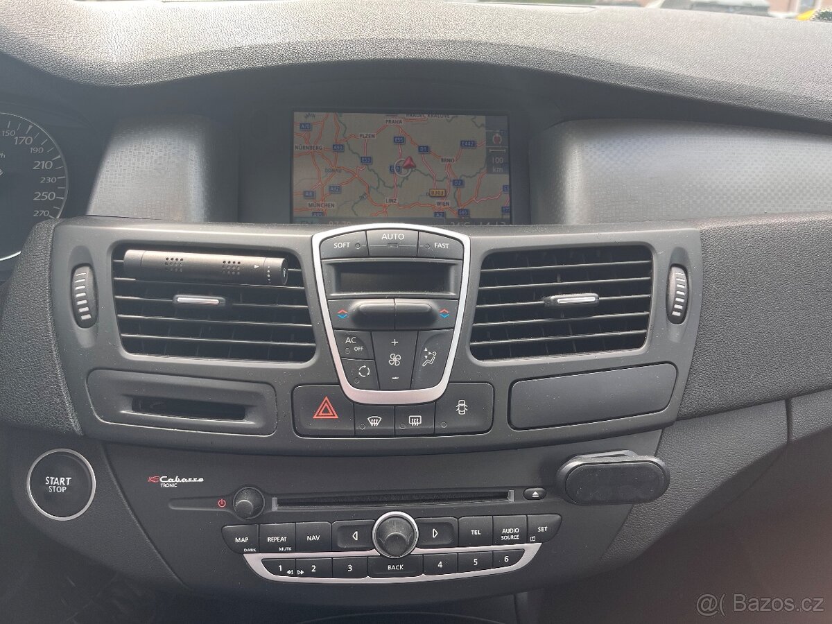 Renault Laguna 3 - 8