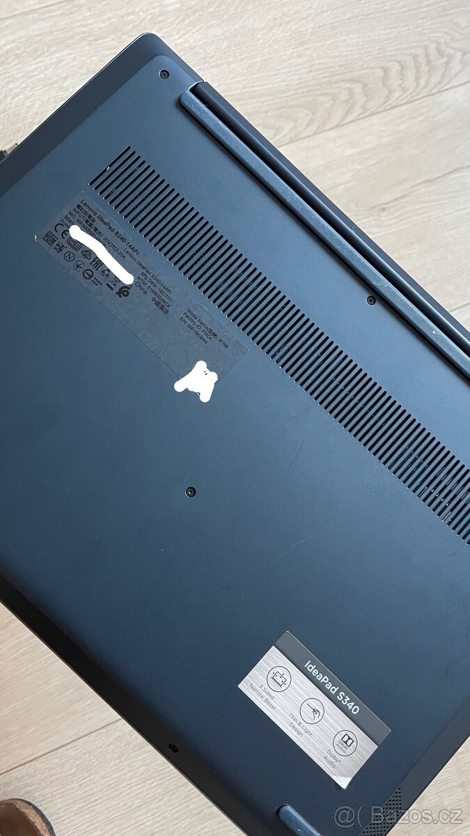 Lenovo IdeaPad S340-14API - 8