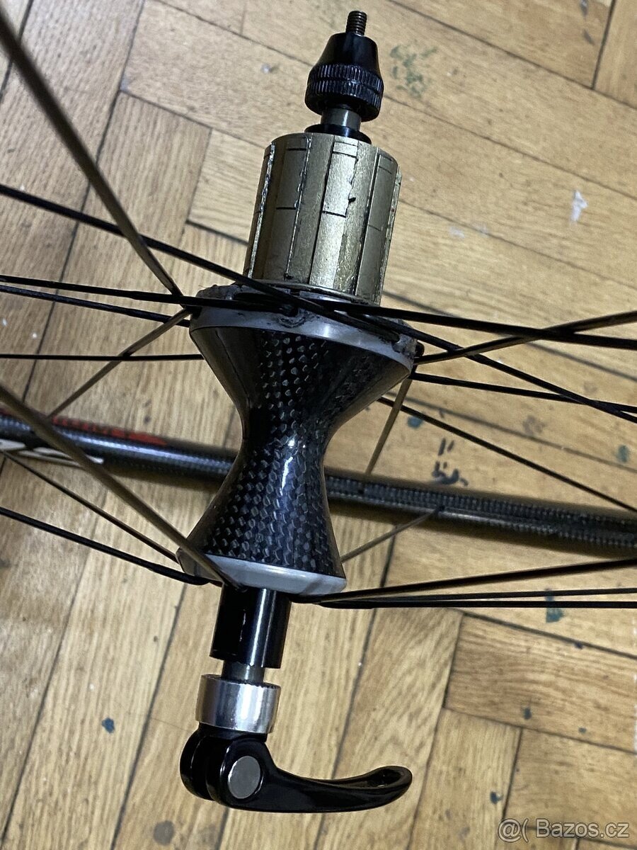 Ultralehká kola Corima Winium + (1100g) - 8