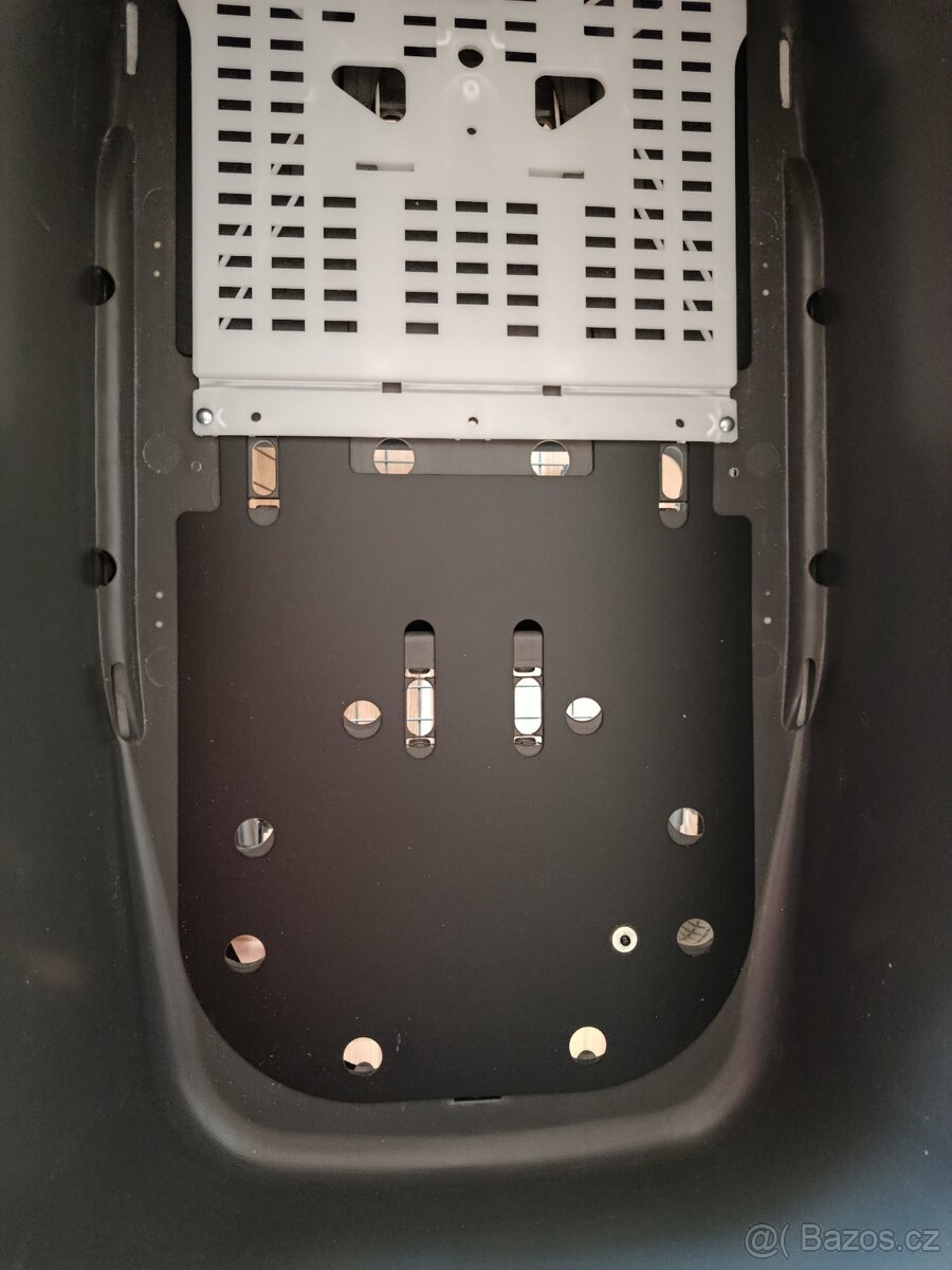 Hluboký kočárek inglesina - 8