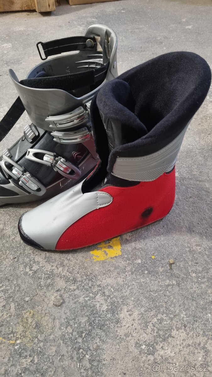 Lyžařské boty Nordica Sportmachine ST - 8