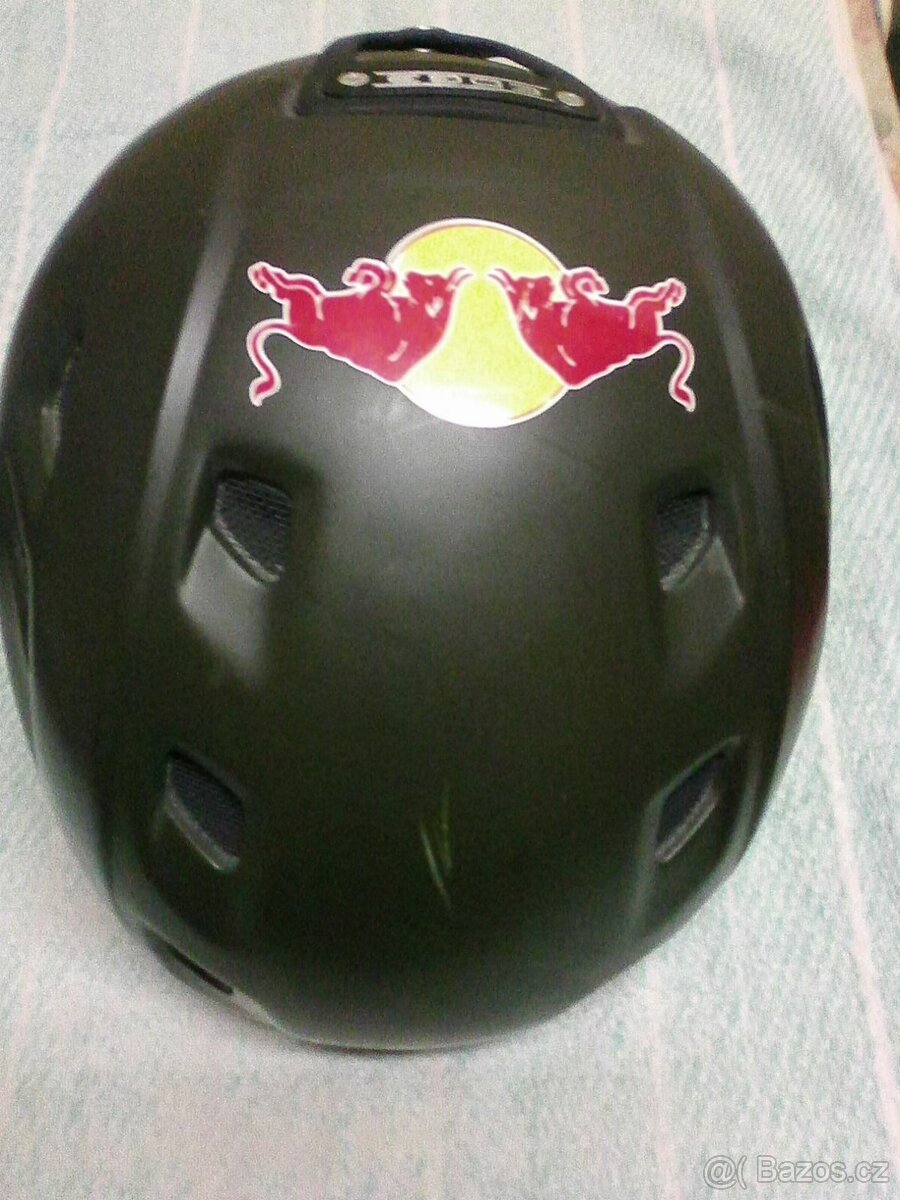 Lyžařská přilba zn. EDGE vel. XS - 8