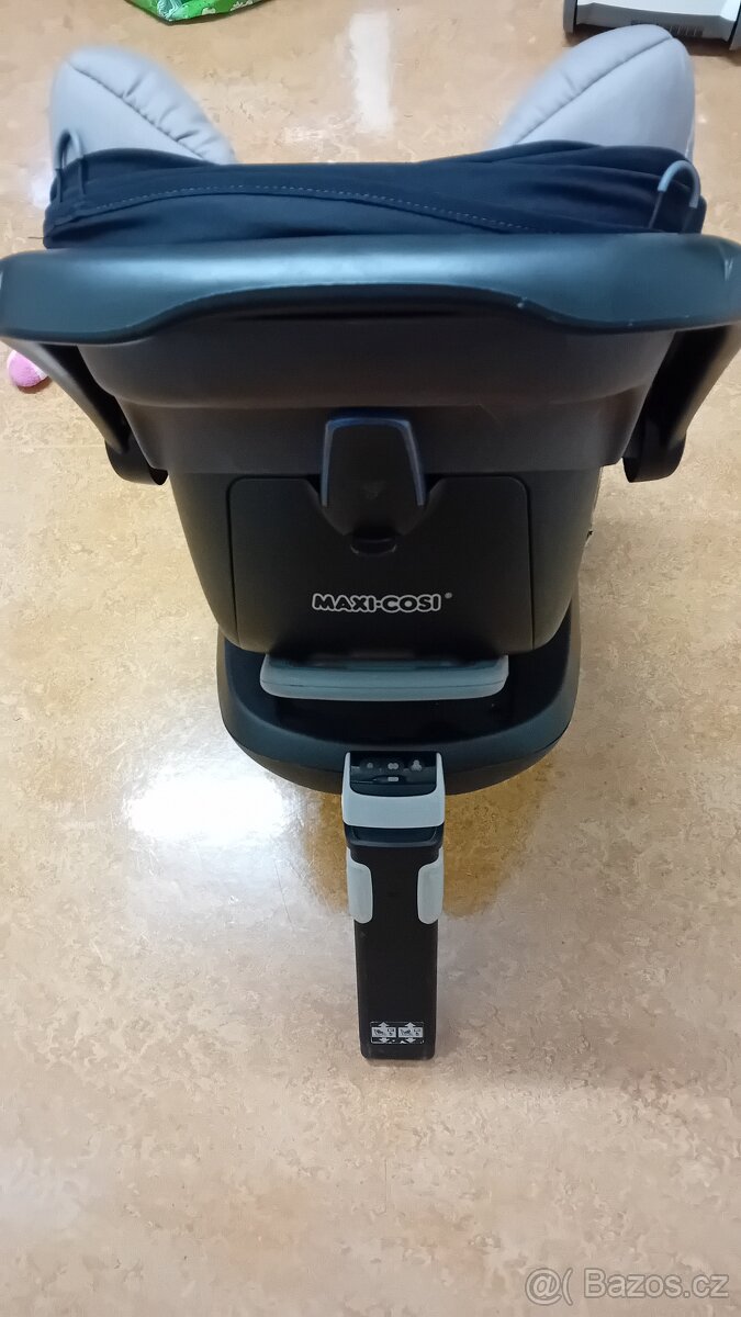 MAXI COSI 0-13 kg (Pebble) - 8